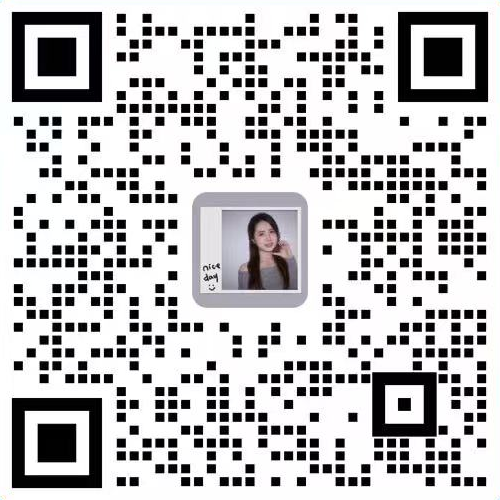 叶客金匠企业微信咨询二维码
